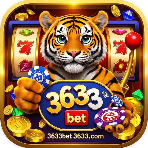 Explorando os Jackpots no 3633bet: Em busca de grandes prêmios
