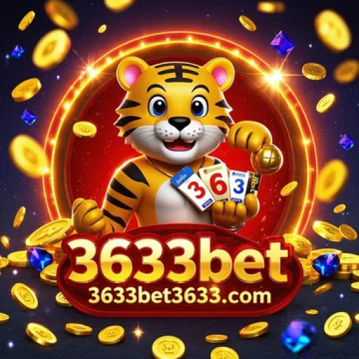 A Emoção das Loterias no 3633bet: Jogue e Ganhe